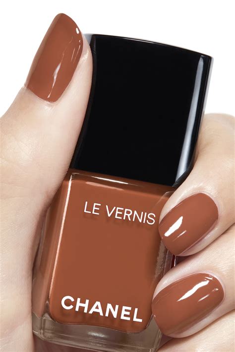 chanel le vernis 556|le vernis spirituelle.